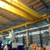 Tavol Brand LH Model Double Beam Bridge Crane Venta popular con buen precio 