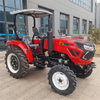 Tractor de ruedas multiusos 40hp 2wd de China